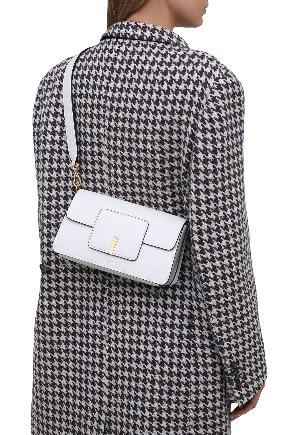 Сумка georgia medium WANDLER, арт. 20108-160103, фото 6