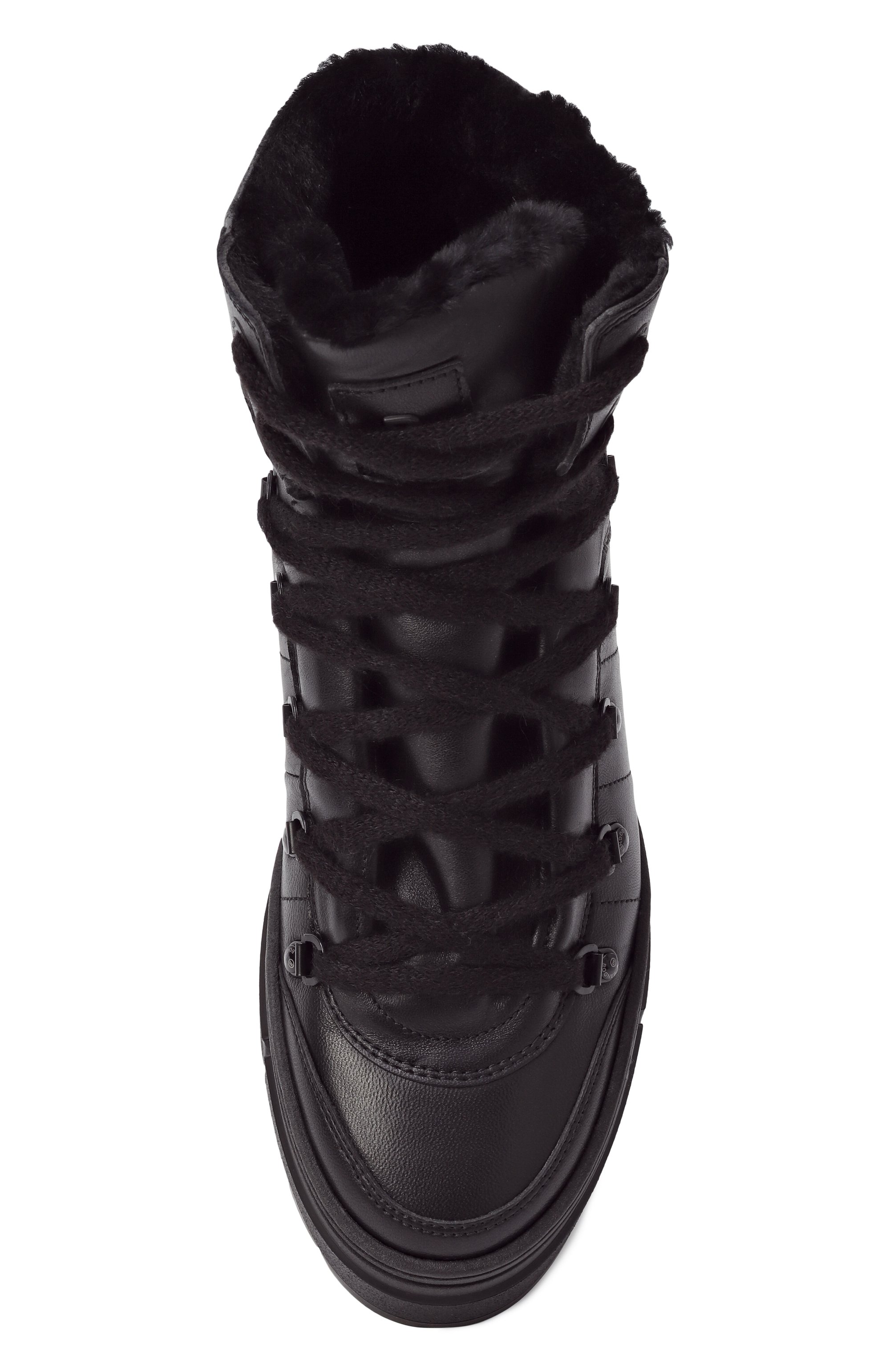 Кожаные ботинки vaduz BOGNER, арт. 22546403, фото 6