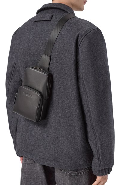 Мужской рюкзак jess DIRK BIKKEMBERGS, арт. BKB001280M