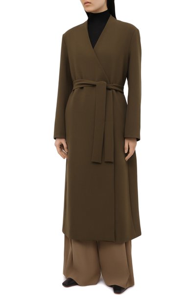 Пальто THE FRANKIE SHOP, арт. C0 0F0 KR 09, фото 3