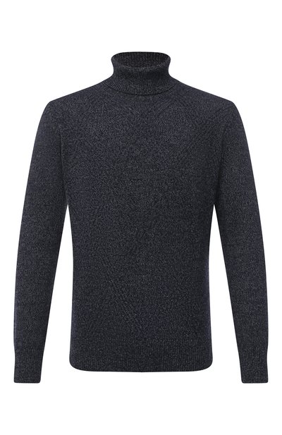 Мужской кашемировый свитер CORTIGIANI, арт. 919130/0300