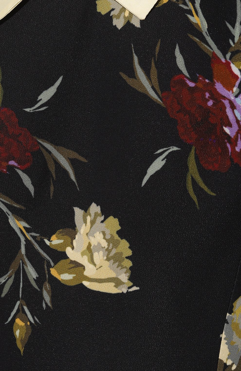 Топ из вискозы ULYANA SERGEENKO, арт. GCC006FW22P 2089т22, фото 5