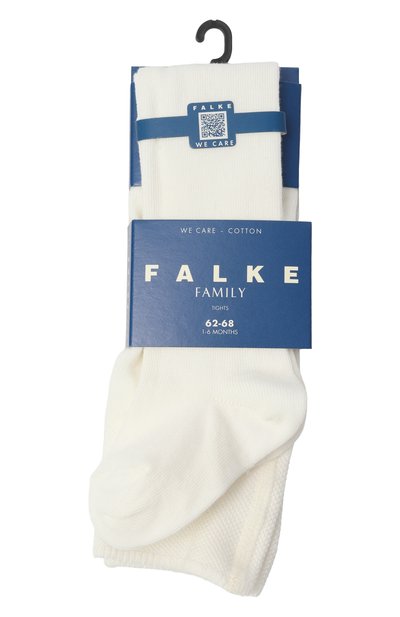 Хлопковые колготки FALKE, арт. 13687.