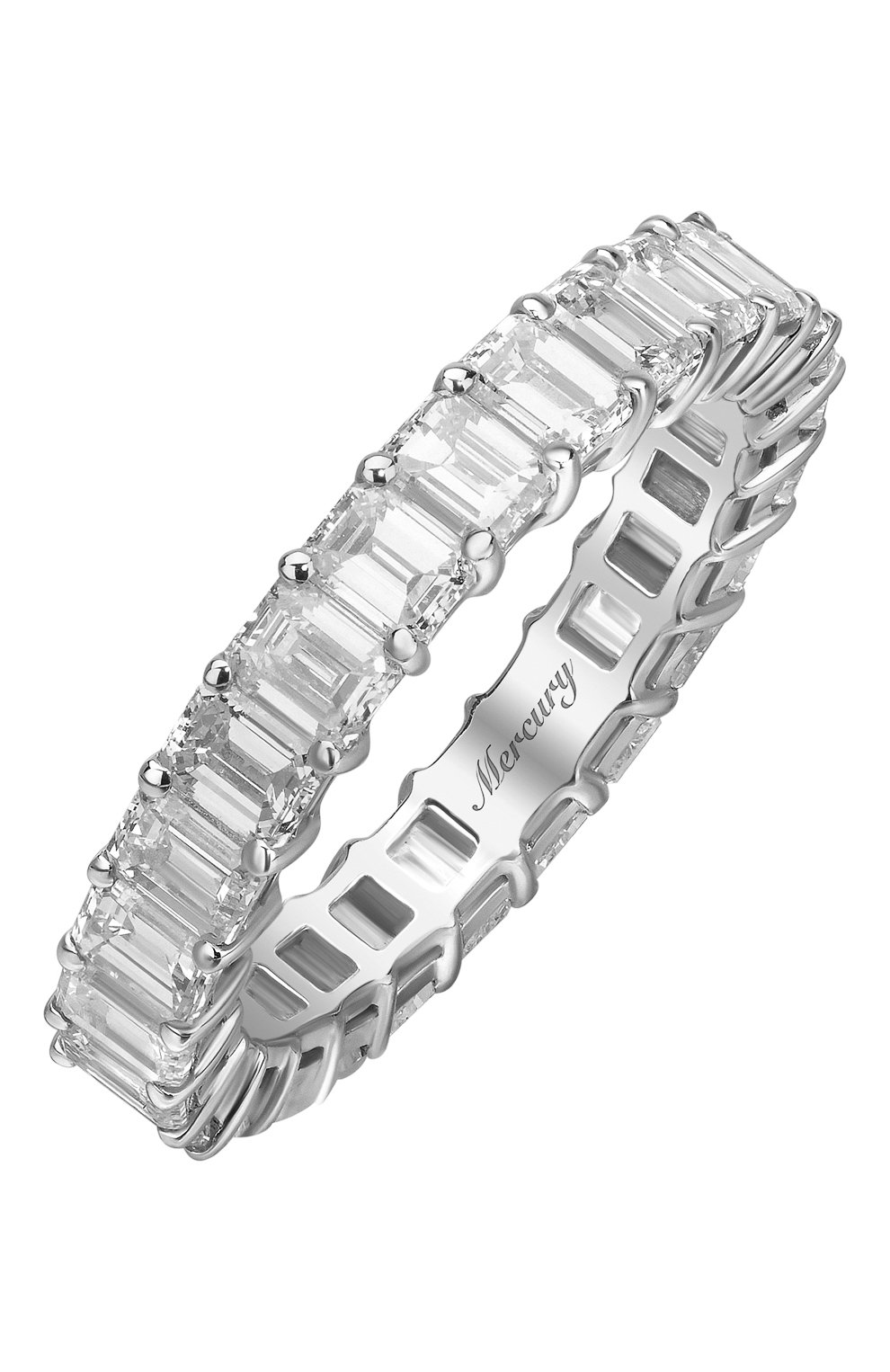 Кольцо MERCURY, арт. MR21285/WG/1BD0.15, фото 1