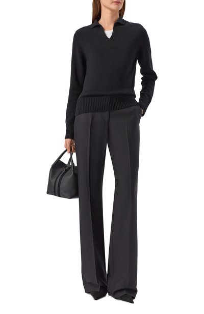 Кашемировое поло LORO PIANA, арт. FAM3709, фото 2