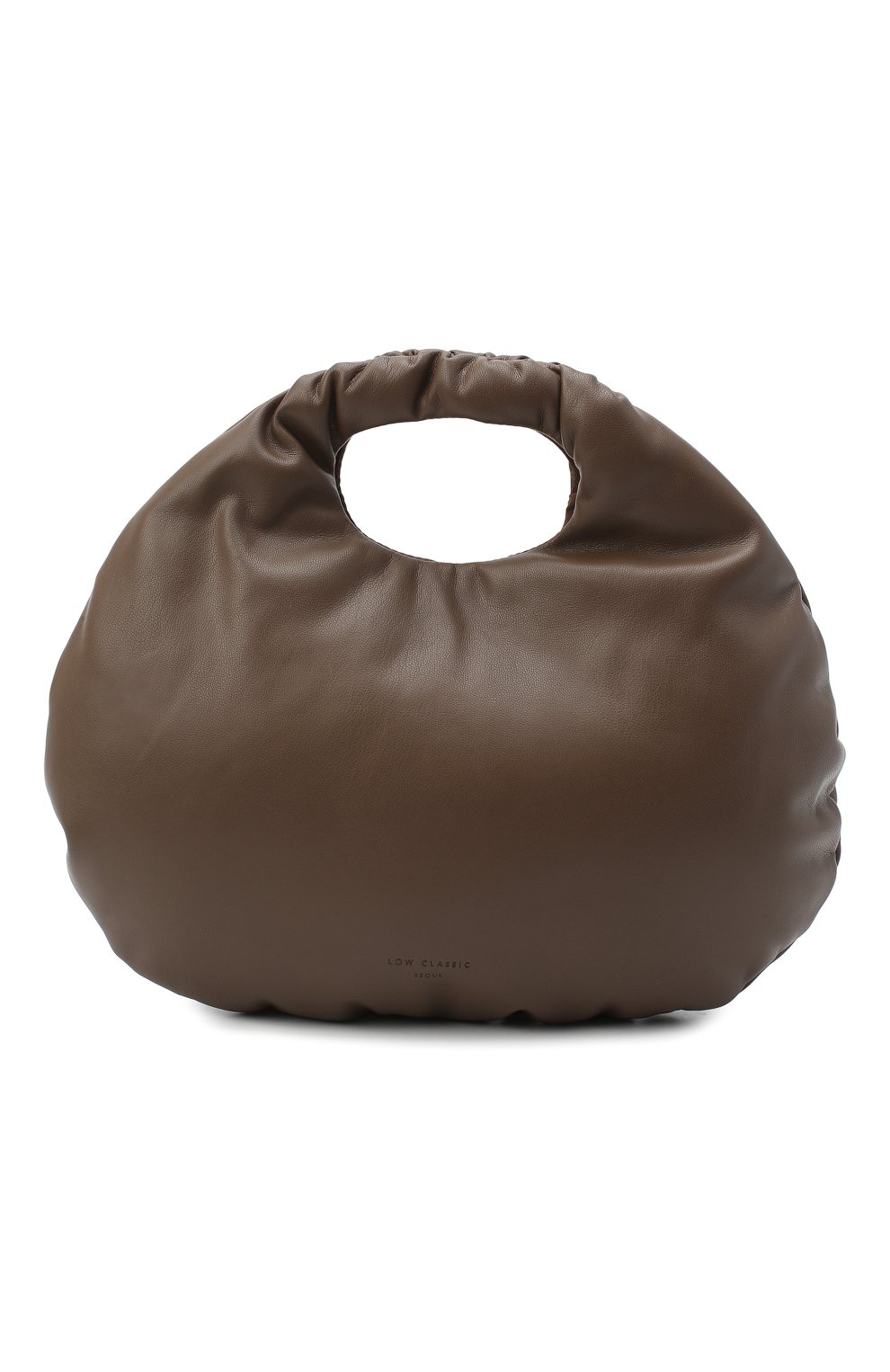 Сумка egg LOW CLASSIC, арт. L0W20FW_BA17DB, фото 1