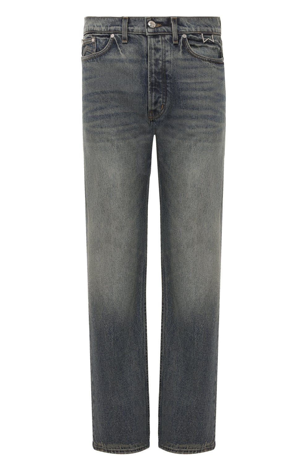 Джинсы RHUDE, арт. RHPS24PA08012305, фото 1