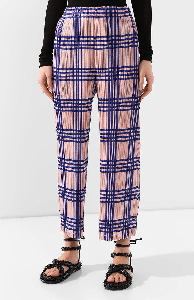 Брюки ISSEY MIYAKE, арт. PP06-JF544, фото 3