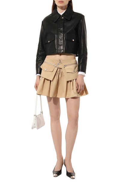 Юбка TRUSSARDI, арт. 56G00259-1T006186, фото 2