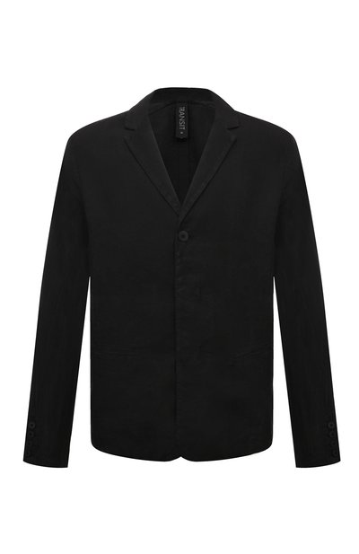 Мужской льняной пиджак TRANSIT, арт. CFUTRWD134