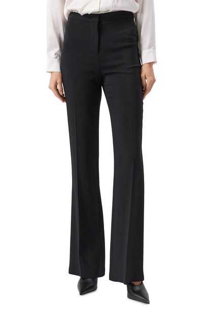 Брюки из вискозы PINKO, арт. 100054/A213, фото 3