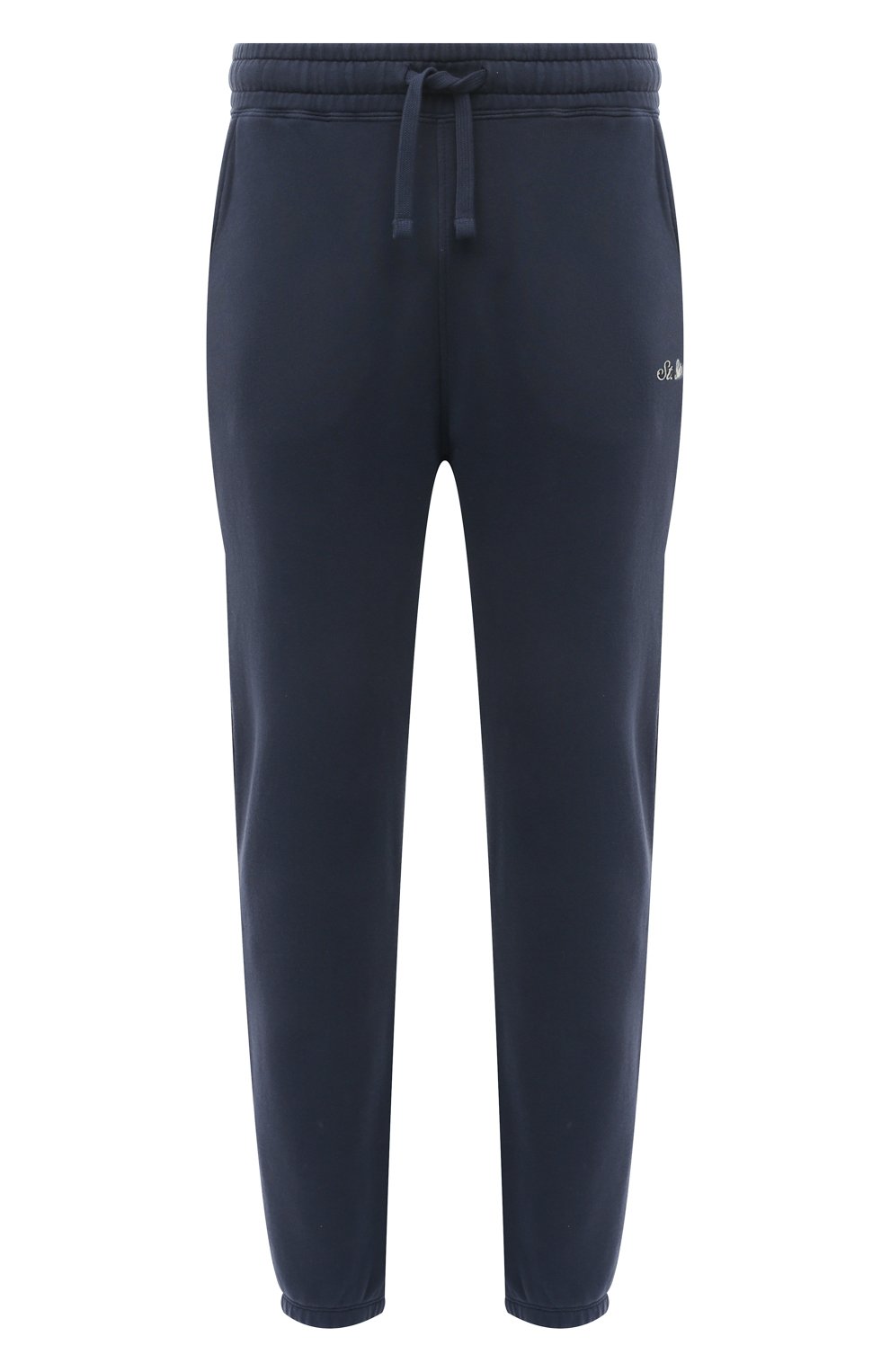 Хлопковые джоггеры MC2 SAINT BARTH, арт. STBM/B0LT/01793F, фото 1