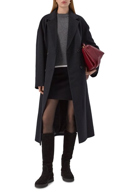 Замшевые сапоги PREMIATA, арт. M7103M/CR0STA, фото 3