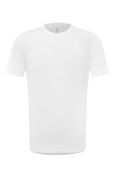 Хлопковая футболка TRANSIT, арт. CFUTRT1362, фото 1