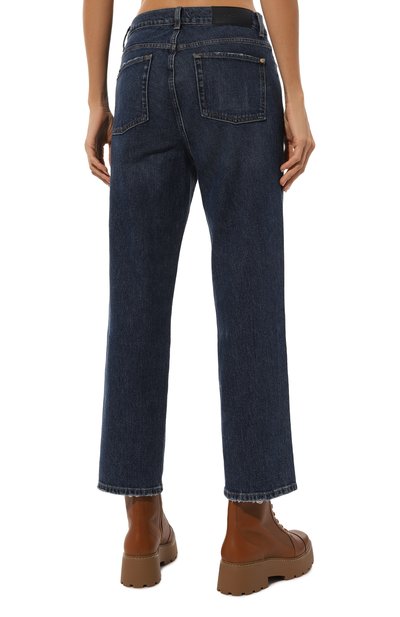 Джинсы 7 FOR ALL MANKIND, арт. JSSLC100HU, фото 4