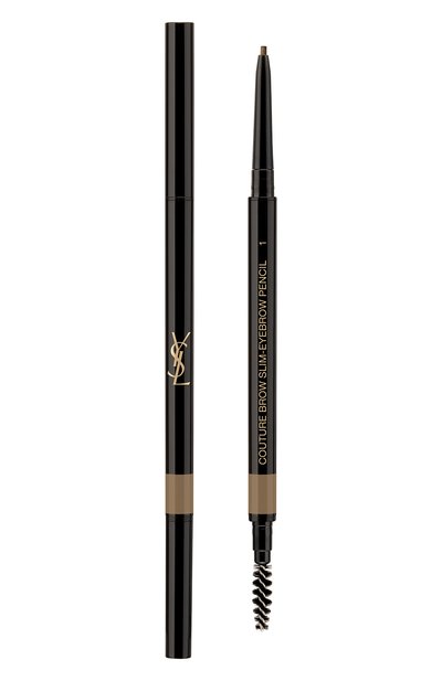 Женский карандаш для бровей, оттенок 1 YSL, арт. 4935421670593