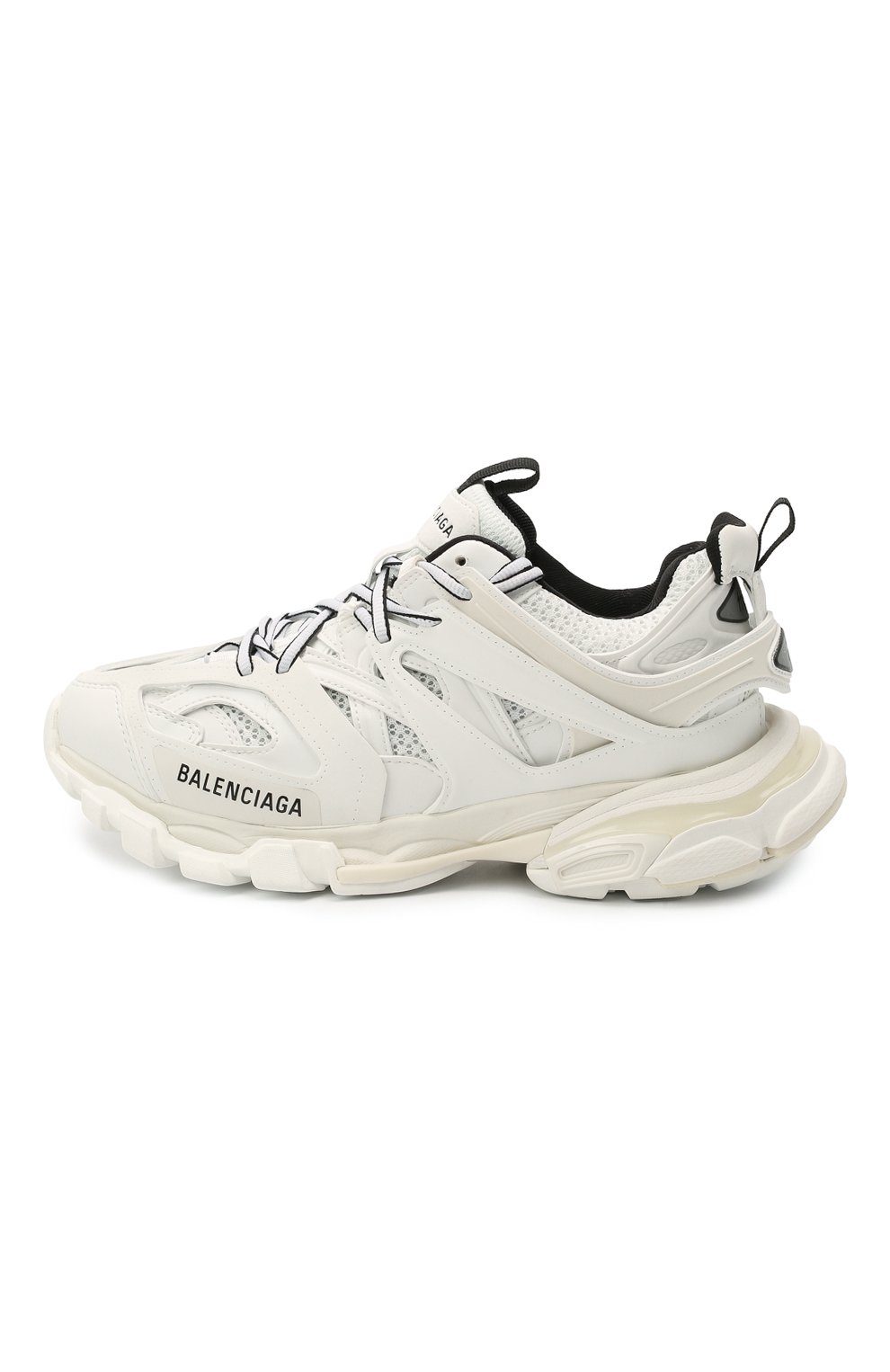 Комбинирова нные кроссовки track BALENCIAGA, арт. 542436/W3AC1, фото 3