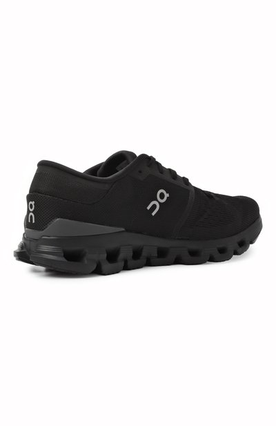 Текстильные крос�совки cloud x 4 ON RUNNING, арт. 3ME30040106, фото 5