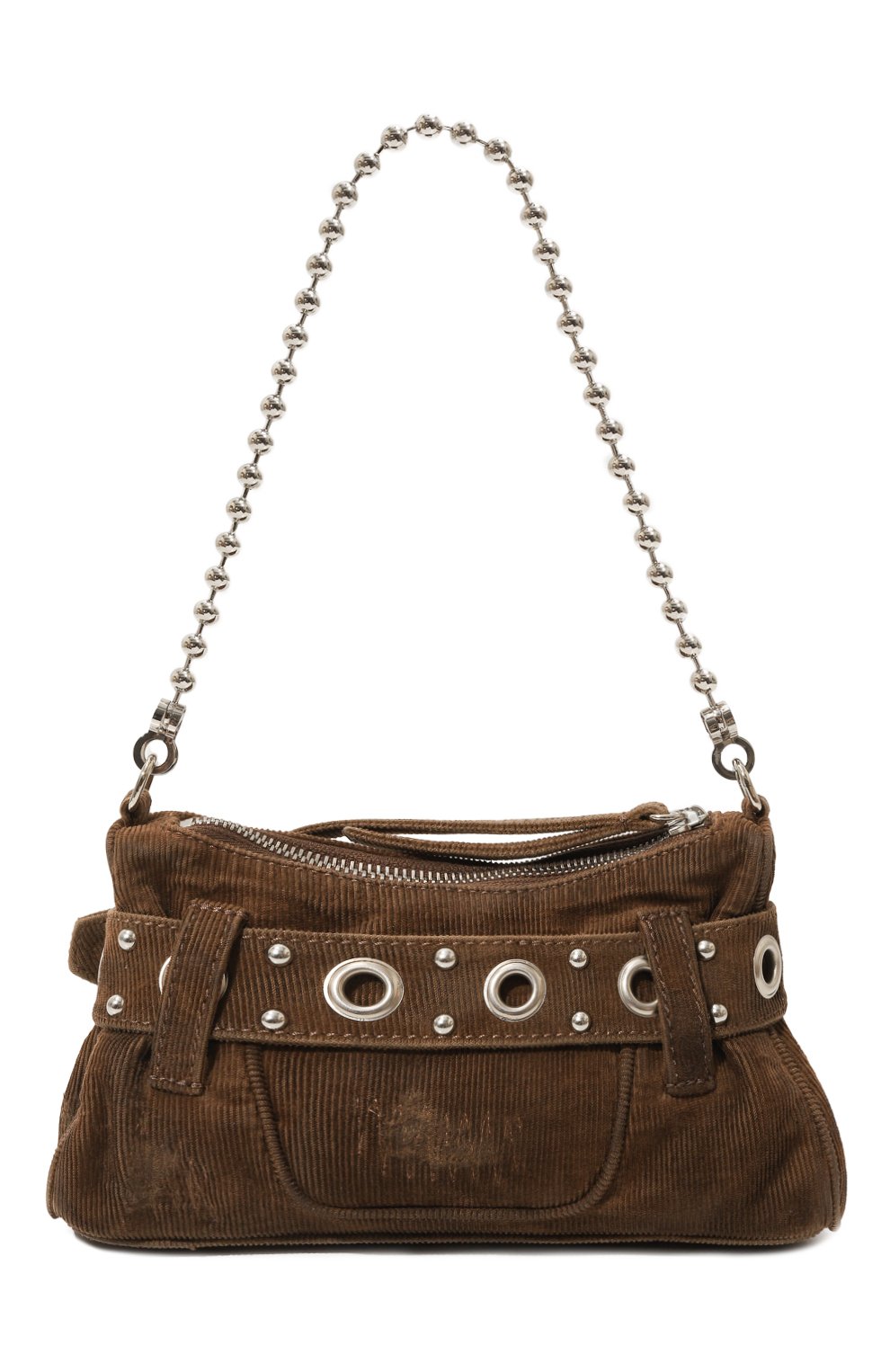 Сумка gothic DSQUARED2, арт. CLW0031/16807677, фото 6