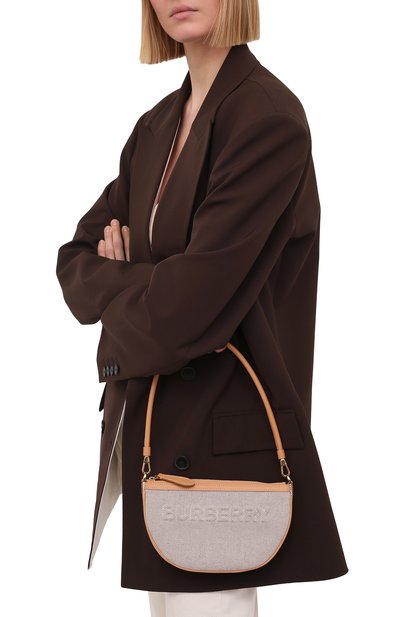 Сумка olympia BURBERRY, арт. 8038857, фото 2