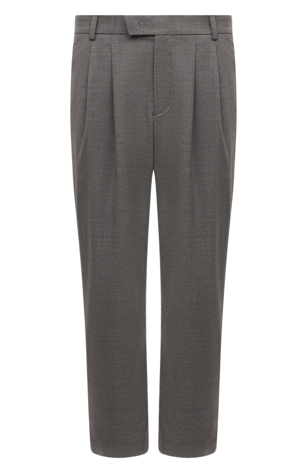 Шерстяные брюки SEASE, арт. PT50R/400TN, фото 1