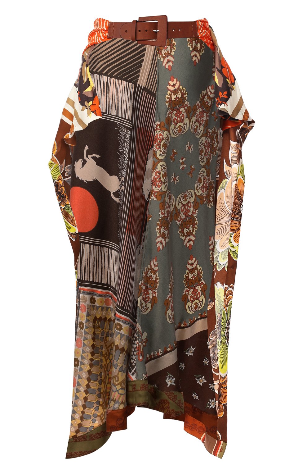 Пояс CHLOÉ, арт. CHC19UJU10331, фото 1