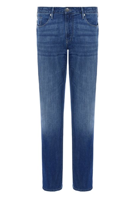 Мужские джинсы EMPORIO ARMANI, арт. EM000121/AF14116