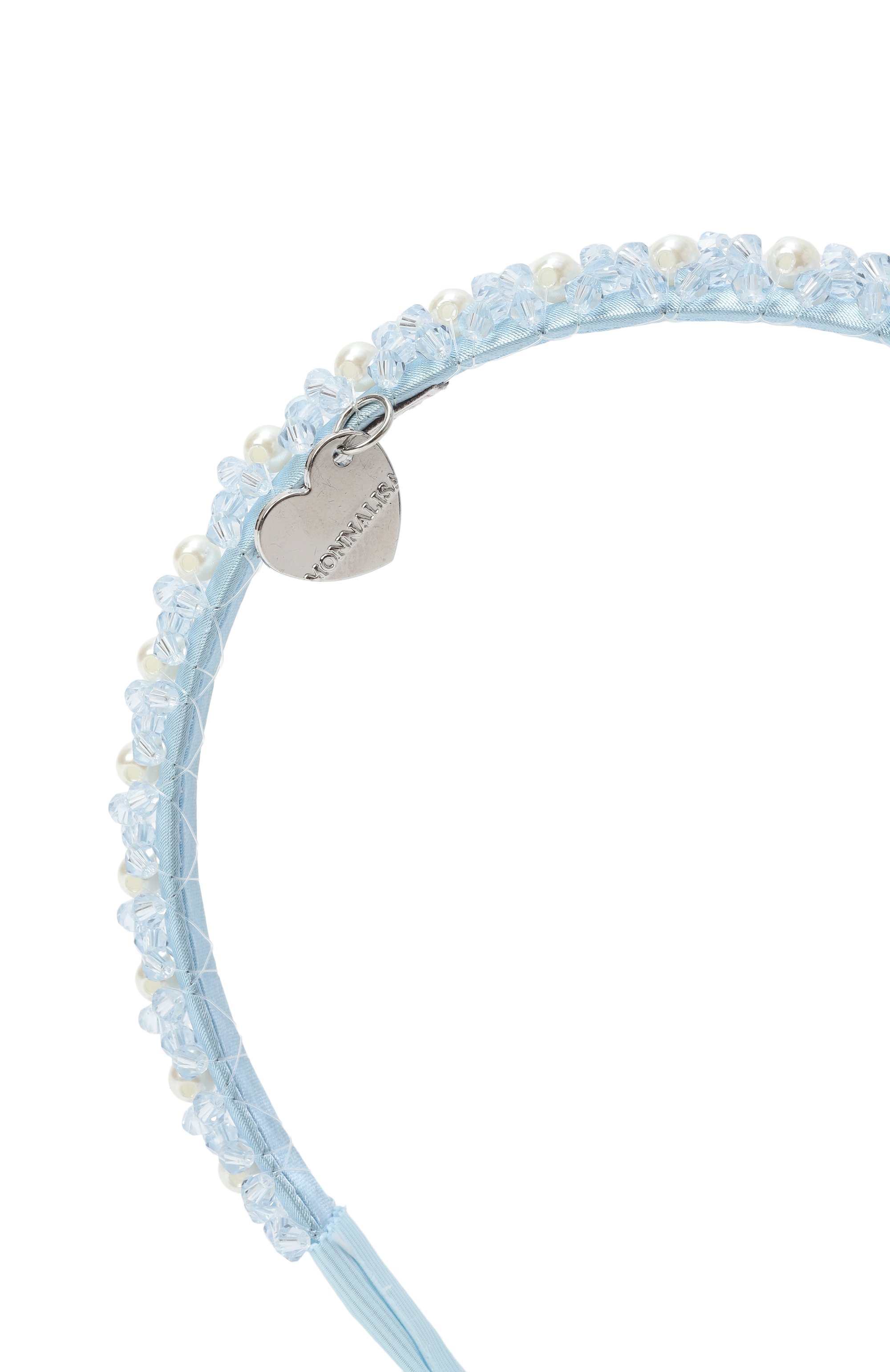 Ободок MONNALISA, арт. 17E009, фото 3