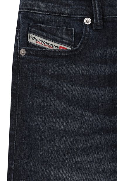 Джинсы DIESEL, арт. J00816/KXBQL, фото 3