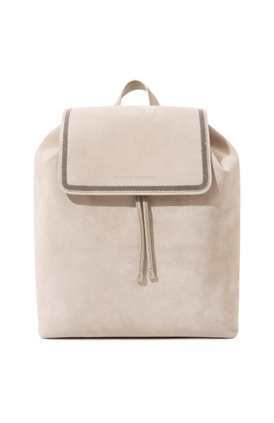 Рюкзак BRUNELLO CUCINELLI, арт. MBFXD2217, фото 1