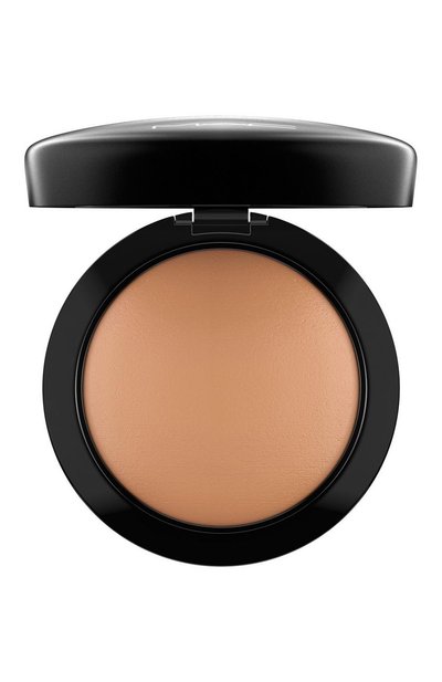 Женская минеральная пудра mineralize skinfinish natural, give me sun! (10g) MAC, арт. MT7E-11