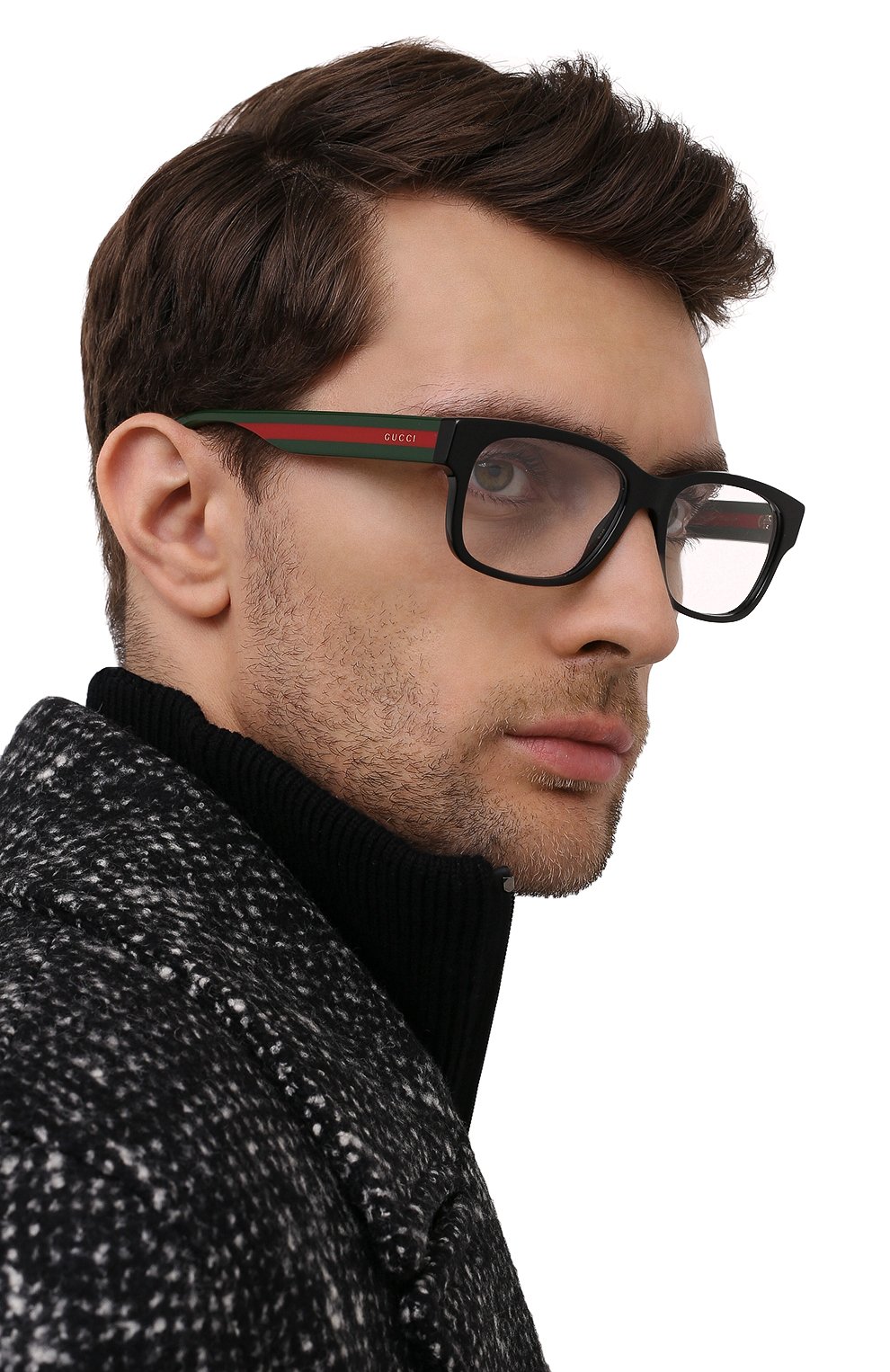 Оправа GUCCI, арт. GG0343 007, фото 2