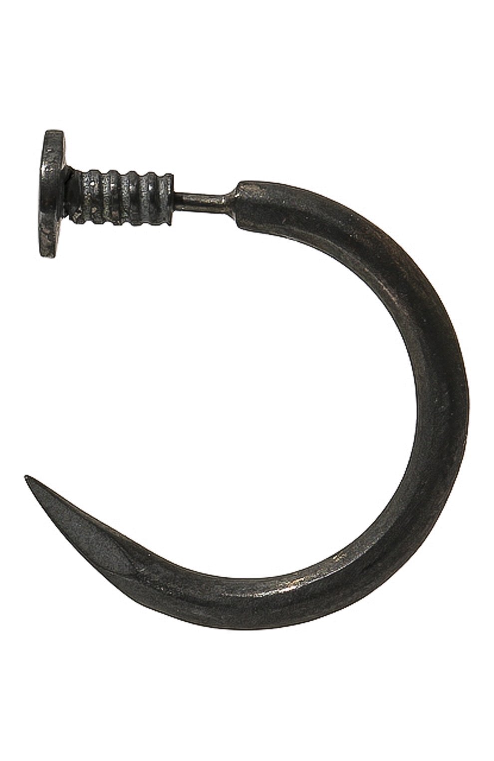 Моносерьга LEVASHOVAELAGINA, арт. nail/ea, фото 1