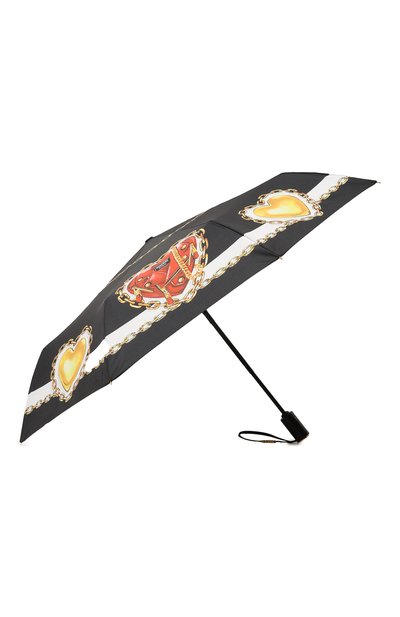 Складной зонт MOSCHINO, арт. 8951 0PENCL0SE, фото 2