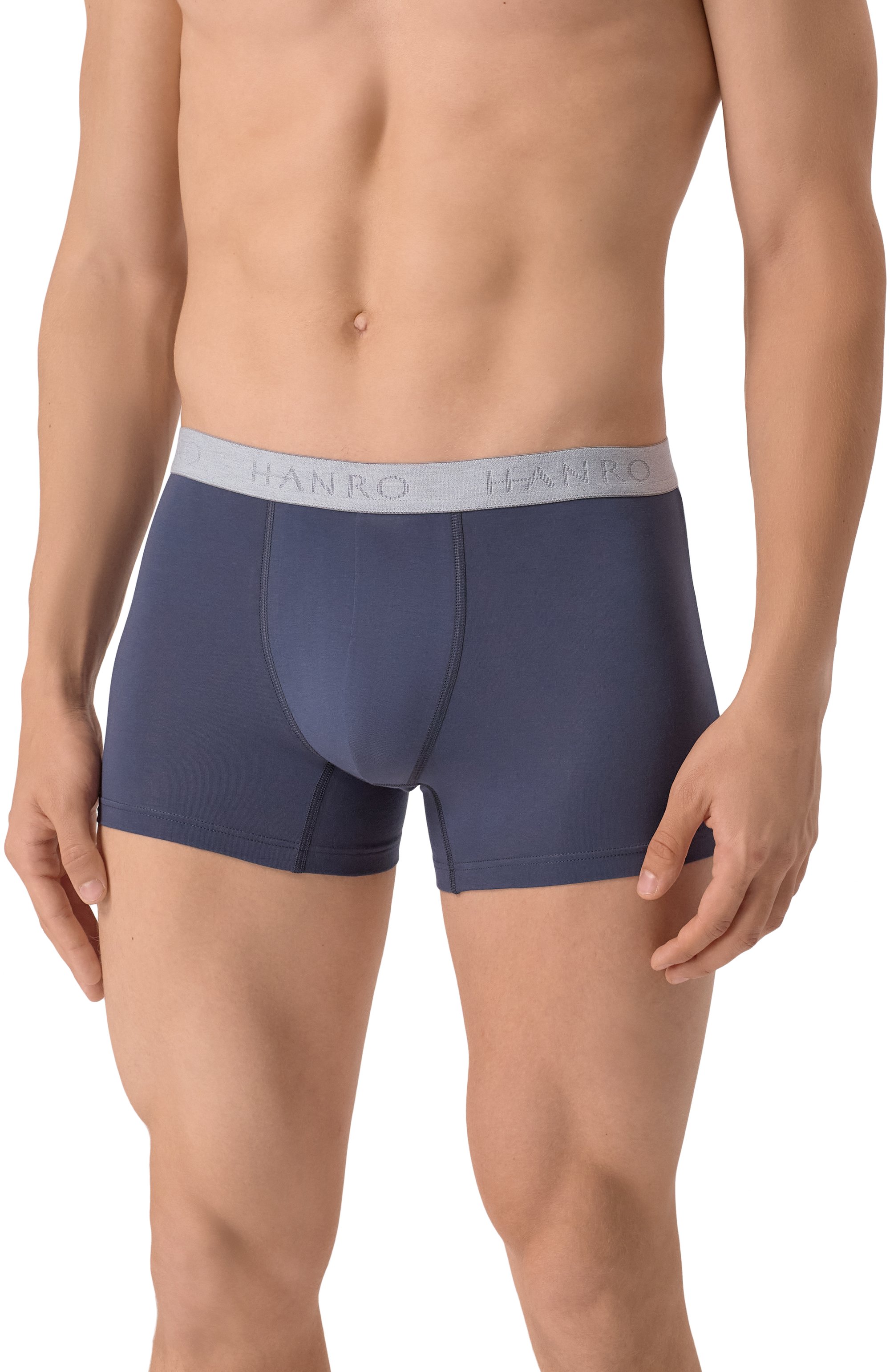 Комплект из двух боксеров HANRO, арт. 073078, фото 2