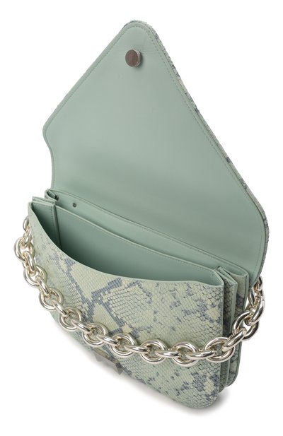 Сумка mount medium BOTTEGA VENETA, арт. 667398/V10R0, фото 5