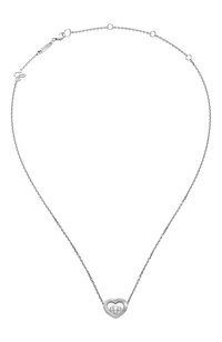Колье CHOPARD, арт. 81A611-1001, фото 2