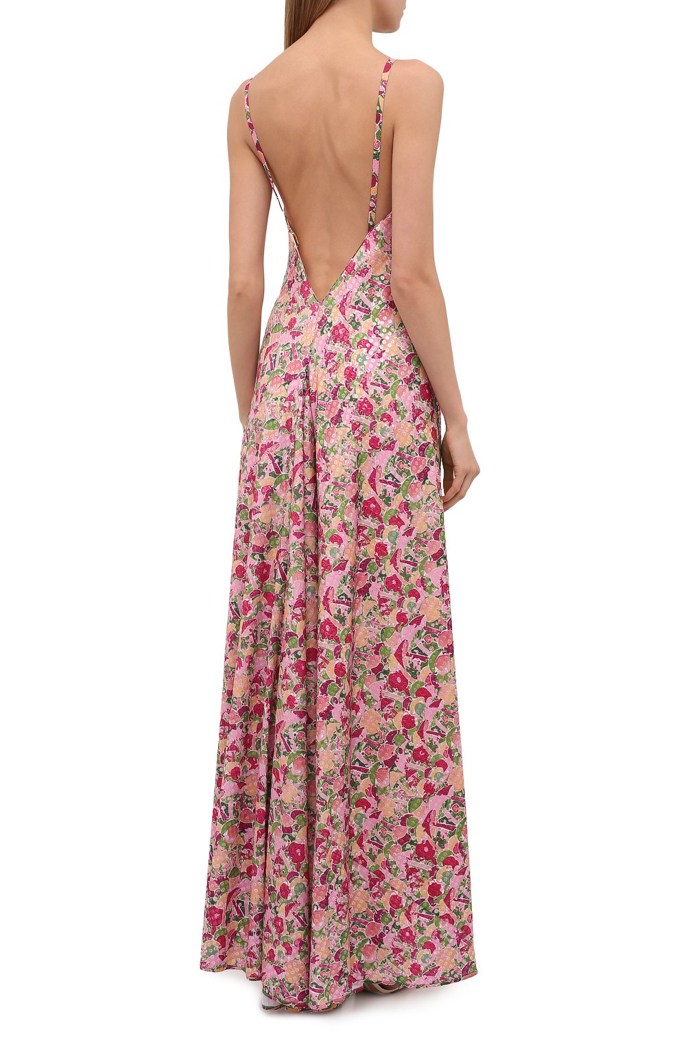 Платье M MISSONI, арт. 2DG00553/2J005B, фото 4