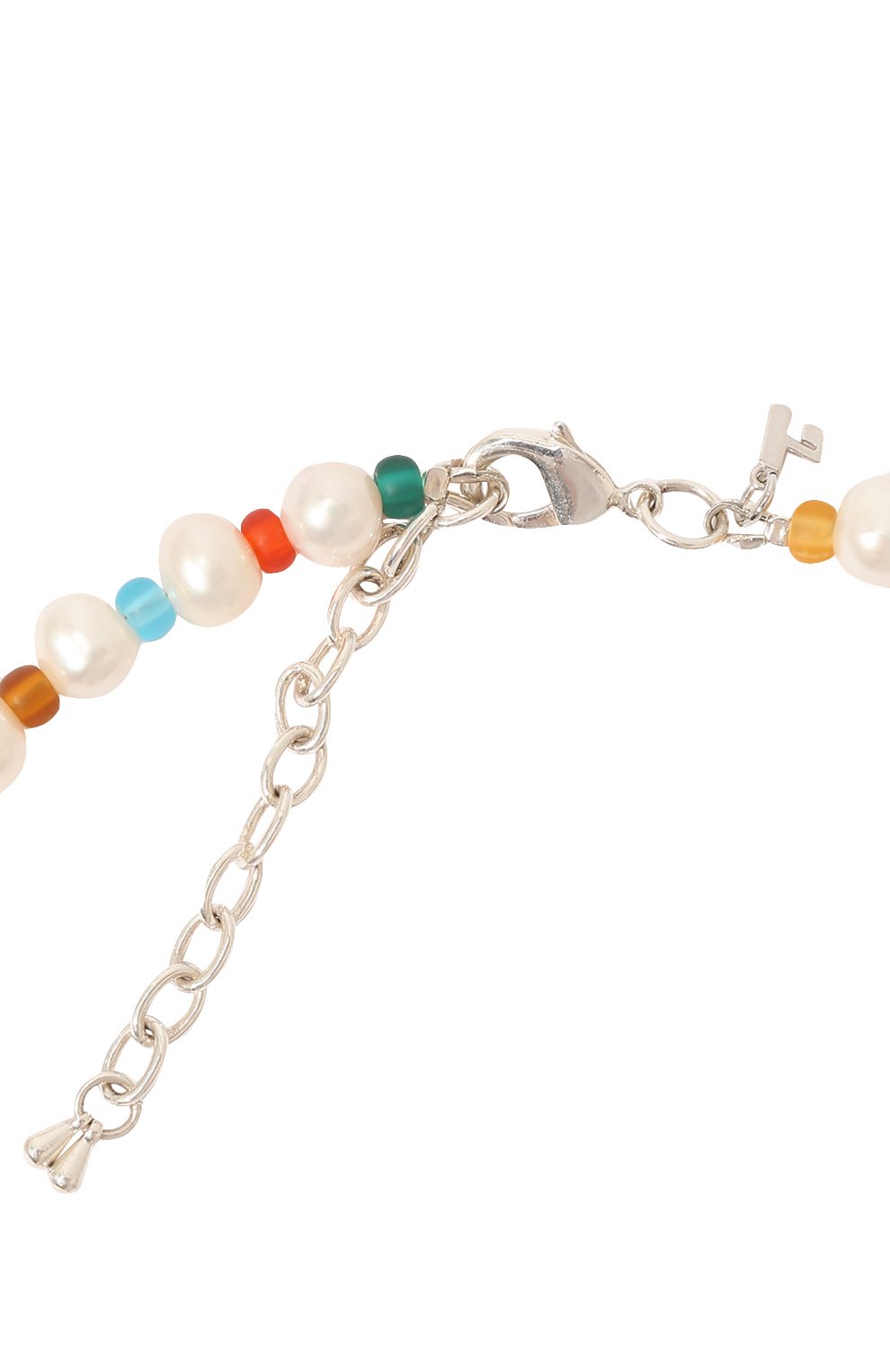 Колье любовь мир HIAYNDERFYT, арт. 1-5LVPCPR, фото 4