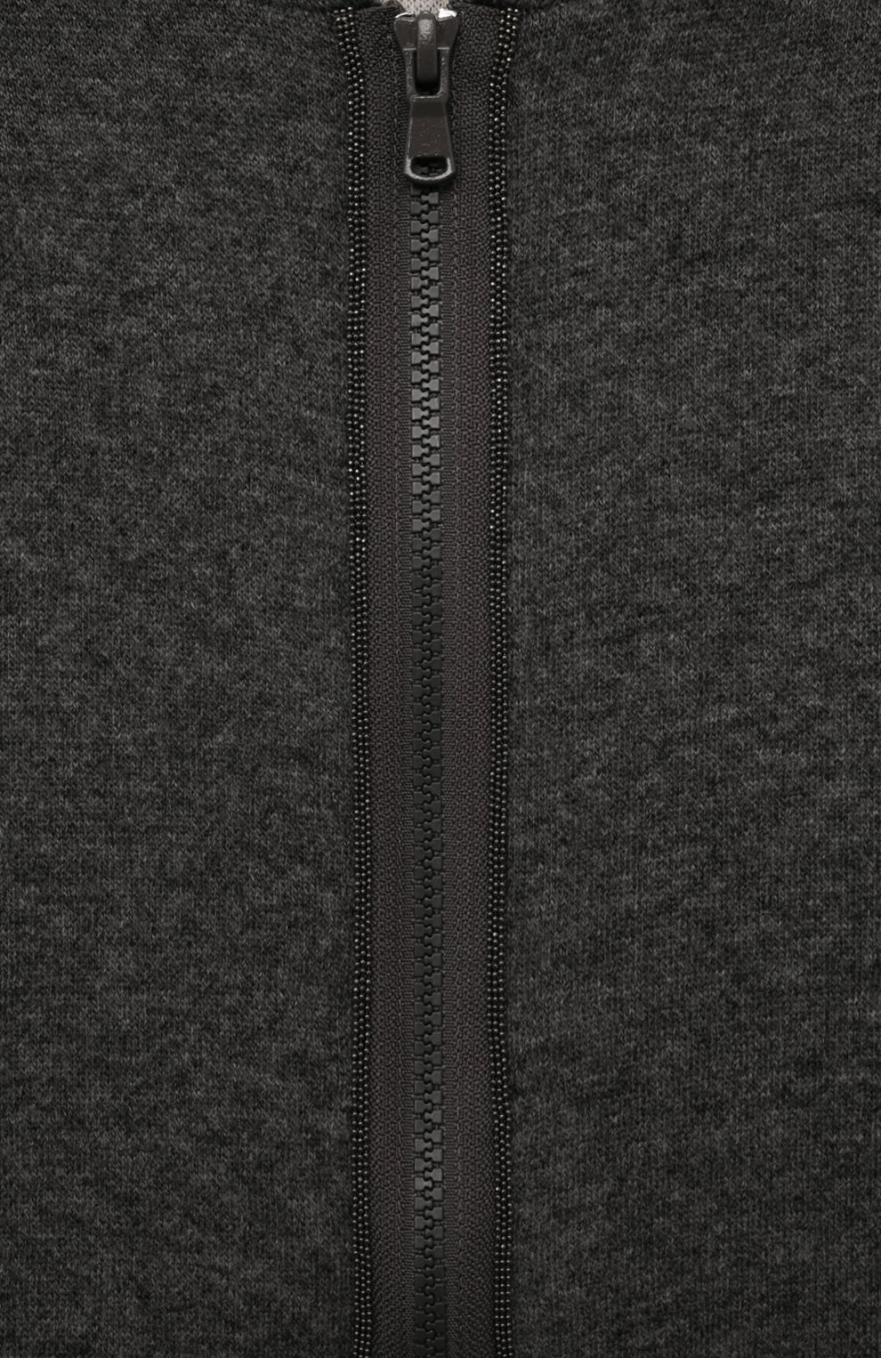 Кардиган из шерсти и кашемира BRUNELLO CUCINELLI, арт. BMSM19006B, фото 3