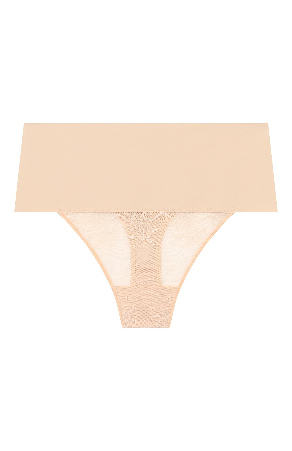 Трусы-стринги с завышенной талией SPANX, арт. SP0615, фото 1