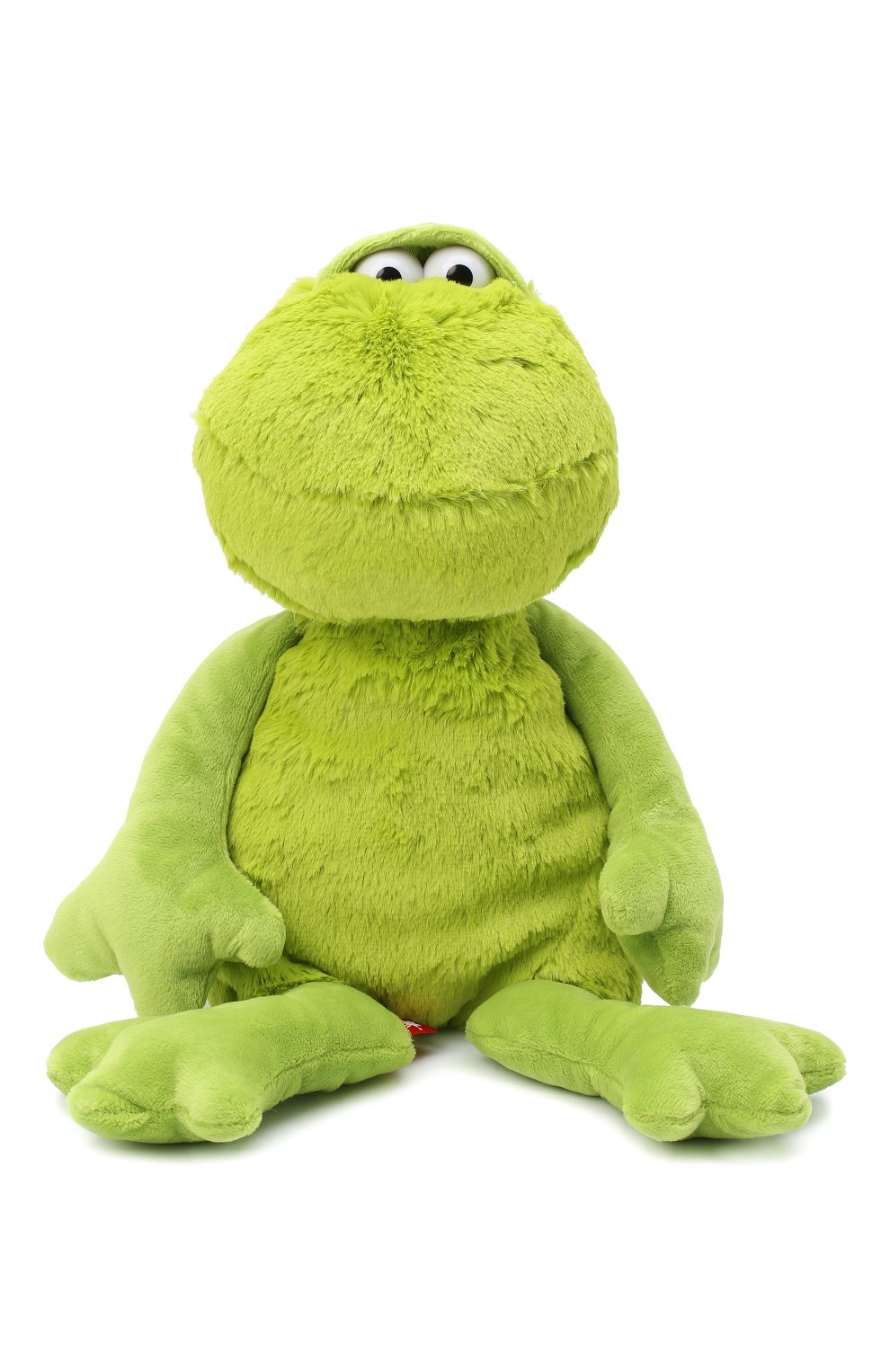 Игрушка лягушка SIGIKID, арт. 42458, фото 1