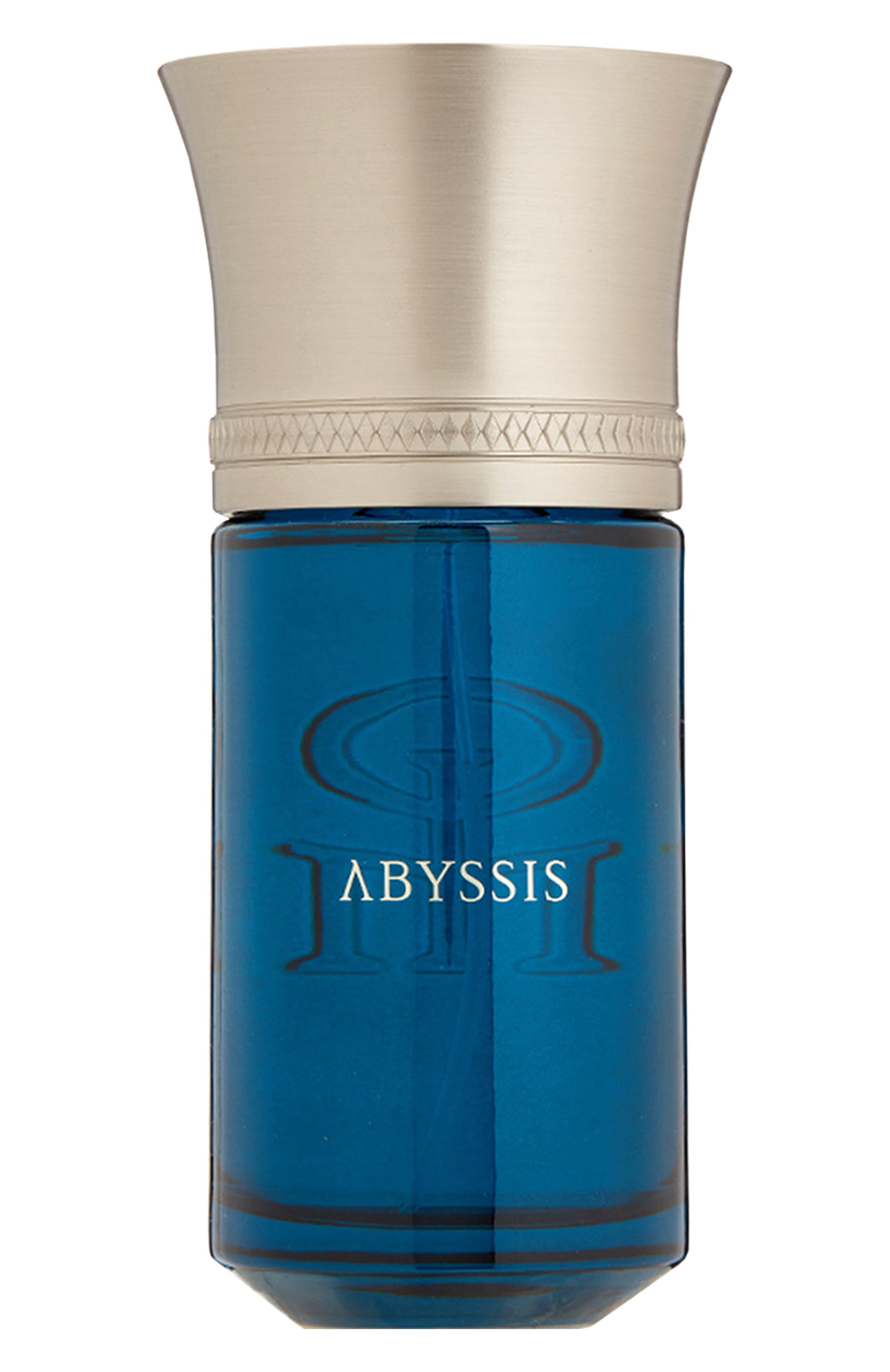 Парфюмерная вода abyssis (100ml) LIQUIDES IMAGINAIRES, арт. 3760303361891, фото 1