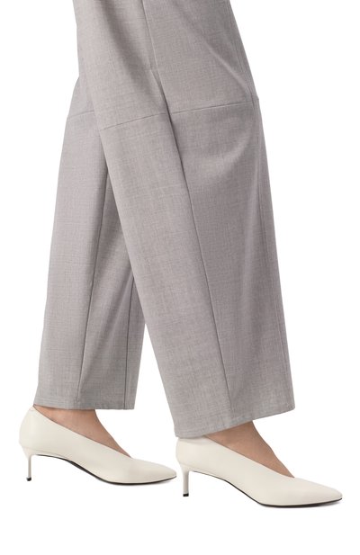 Кожаные туфли CO, арт. 0186AGN-IV0, фото 3