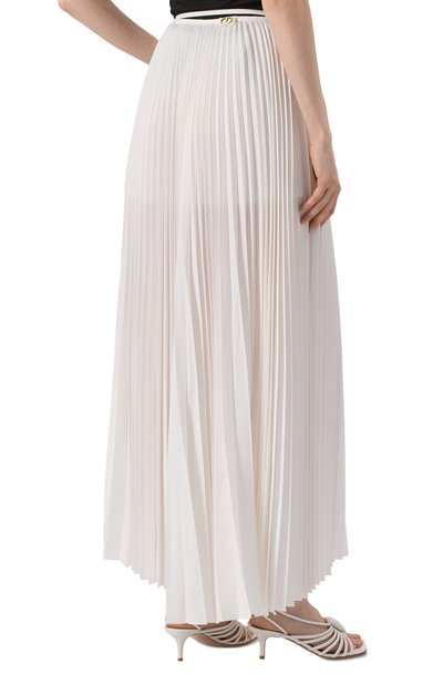 Плиссированная юбка TWINSET, арт. 251TP2424, фото 4