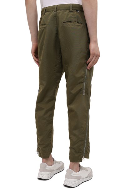 Брюки STONE ISLAND SHADOW PROJECT, арт. 741930402, фото 4