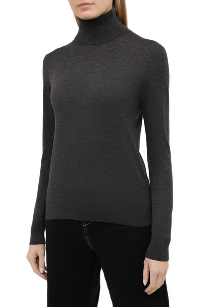 Кашемировая водолазка RALPH LAUREN, арт. 290615195, фото 3