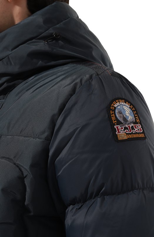 фото Пуховик parajumpers