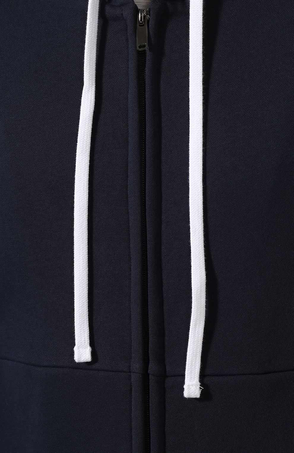 Хлопковый спортивный костюм ZEGNA, арт. N6HB10930, фото 6