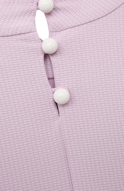 Пляжный лонгслив MARYSIA BUMBY, арт. BT031, фото 3